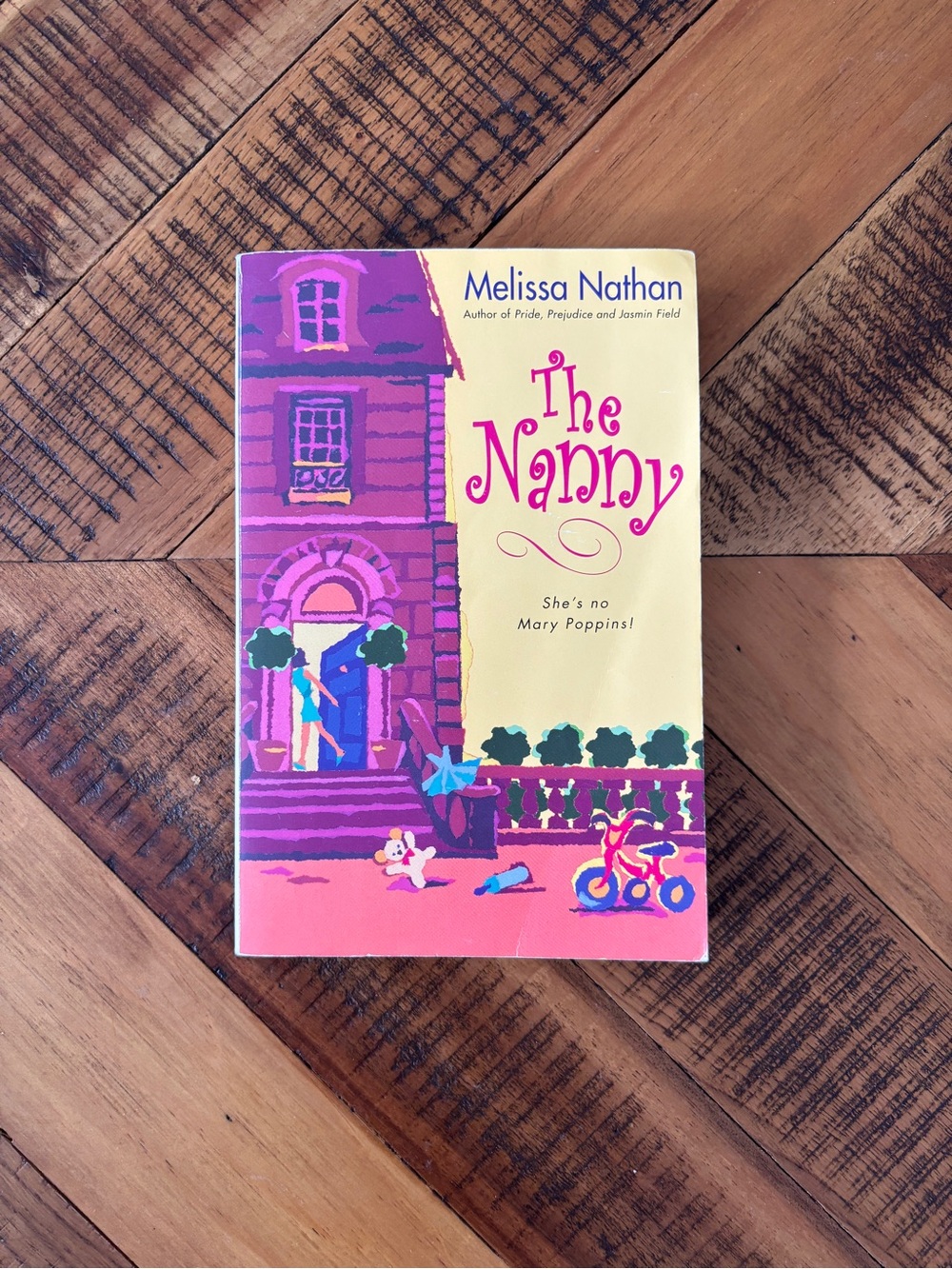 The Nanny